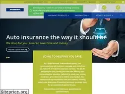 Sites similar to nwinsagency.com