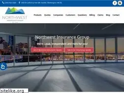 Sites similar to nwinsgroup.com