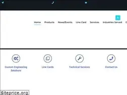 Sites similar to nwinstruments.com