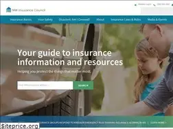 Sites similar to nwinsurance.org