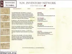 Sites similar to nwinventorsnetwork.com