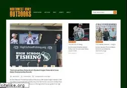 Sites similar to nwiowaoutdoors.com