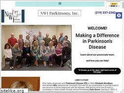 Sites similar to nwiparkinson.org
