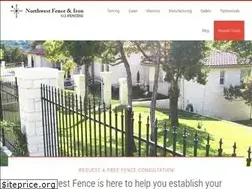 Sites similar to nwiron.com