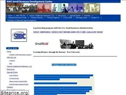 Sites similar to nwisbdc.org