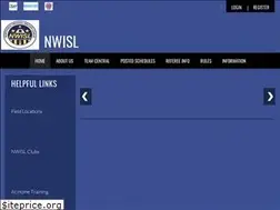 Sites similar to nwisl.com