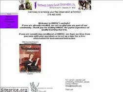 Sites similar to nwisuzuki.com