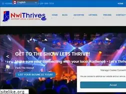 Sites similar to nwithrives.com