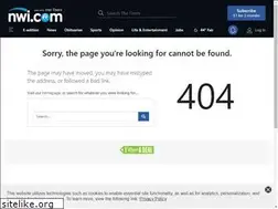 Sites similar to nwitimes.tv