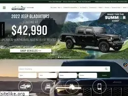 Sites similar to nwjeep.com