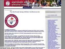 Sites similar to nwjerseyac.com