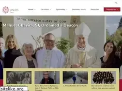 Sites similar to nwjesuits.org
