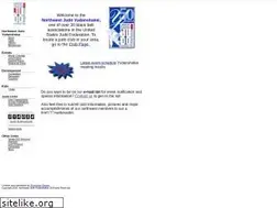 Sites similar to nwjudo.org