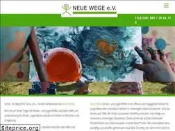 Sites similar to nwjugend.de