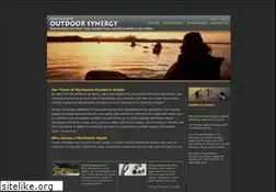 Sites similar to nwkayaks.com