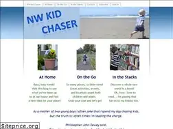 Sites similar to nwkidchaser.weebly.com