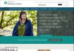 Sites similar to nwkidney.org