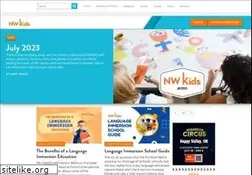 Sites similar to nwkidsmagazine.com