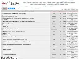 Sites similar to nwkite.com