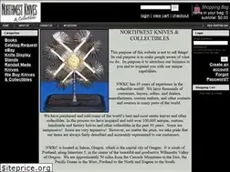 Sites similar to nwknives.com