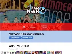 Sites similar to nwksports.com