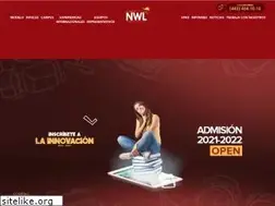 Sites similar to nwl.com.mx