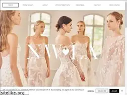 Sites similar to nwlabridal.com