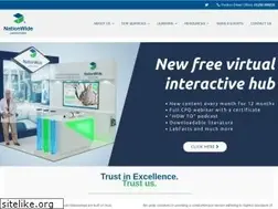 Sites similar to nwlabs.co.uk