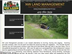 Sites similar to nwlandmanagement.com