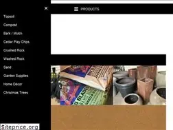 Sites similar to nwlandscapesupply.com