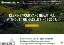Sites similar to nwlawncare.com