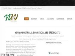 Sites similar to nwledlights.com