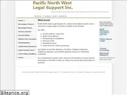 Sites similar to nwlegal.com