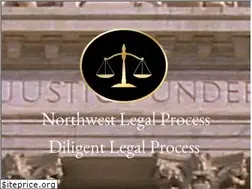 Sites similar to nwlegalprocess.net