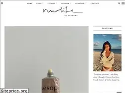 Sites similar to nwlife.at