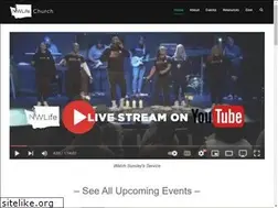 Sites similar to nwlife.church