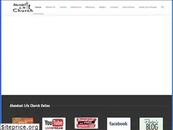 Sites similar to nwlife.org