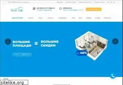 Sites similar to nwlife.ru