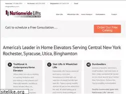 Sites similar to nwliftscny.com