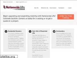 Sites similar to nwliftsco.com