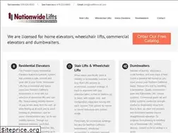 Sites similar to nwliftsnorcal.com