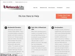 Sites similar to nwliftssocal.com