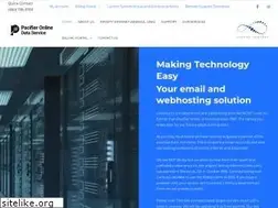 Sites similar to nwlink.com