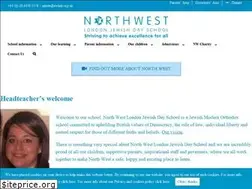 Sites similar to nwljds.org.uk