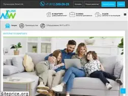 Sites similar to nwlk.ru