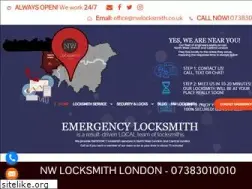 Sites similar to nwlocksmith.co.uk