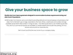 Sites similar to nwlondoncommercial.co.uk