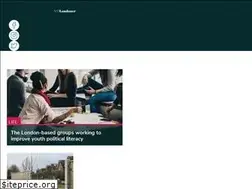 Sites similar to nwlondoner.co.uk