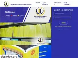 Sites similar to nwlronline.com