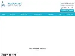 Sites similar to nwls.com.au